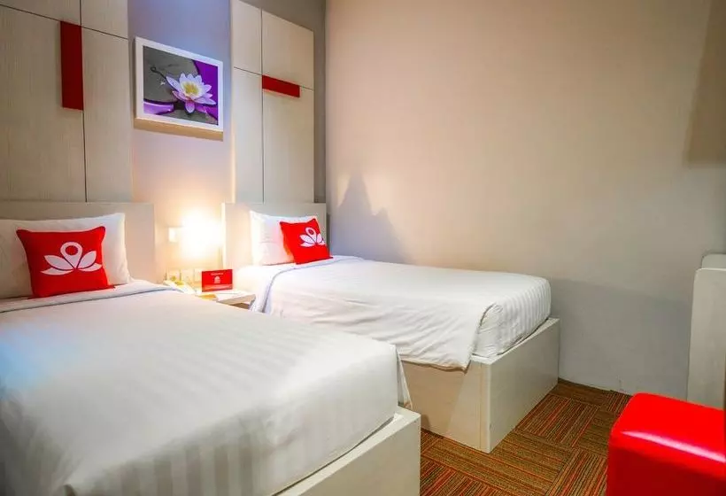 Hotel Zen Premium Setiabudi