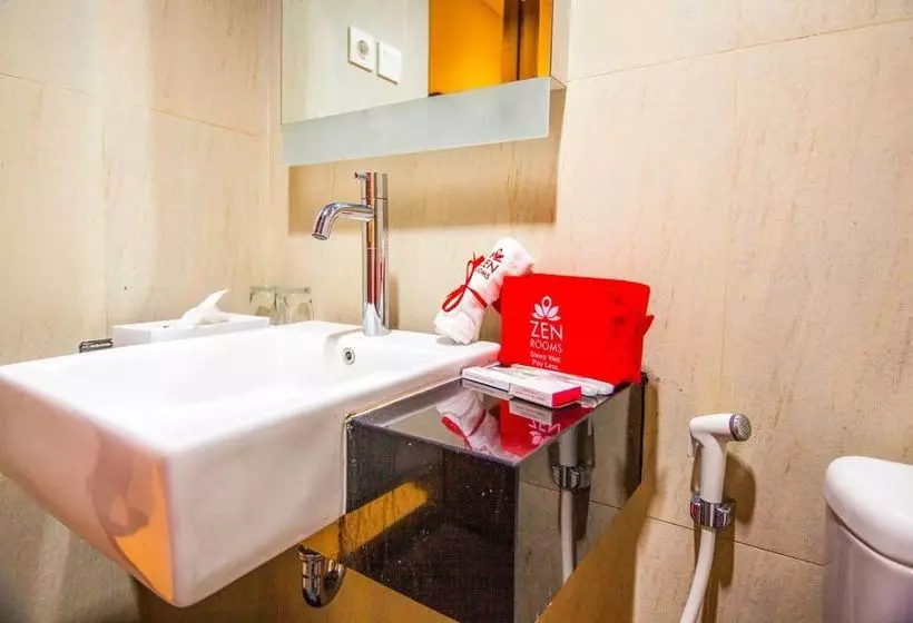 Hotel Zen Premium Setiabudi