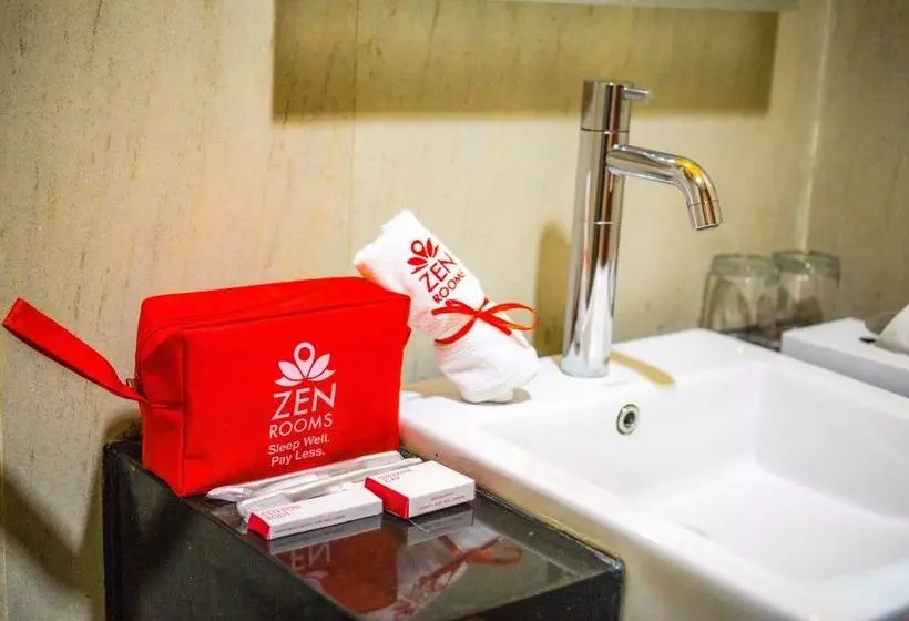 Hotel Zen Premium Setiabudi