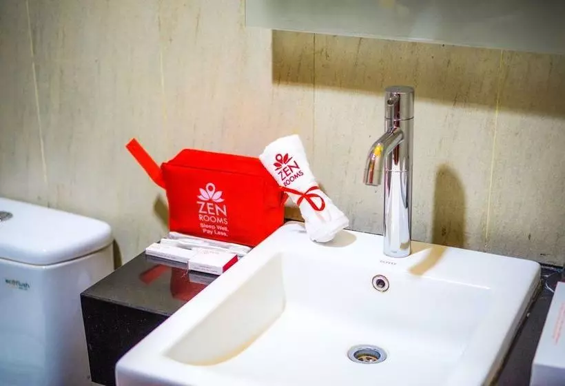 Hotel Zen Premium Setiabudi