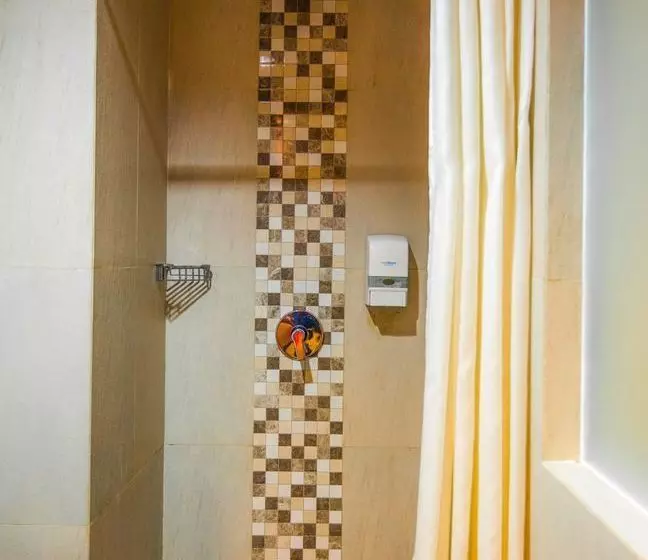 Hotel Zen Premium Setiabudi