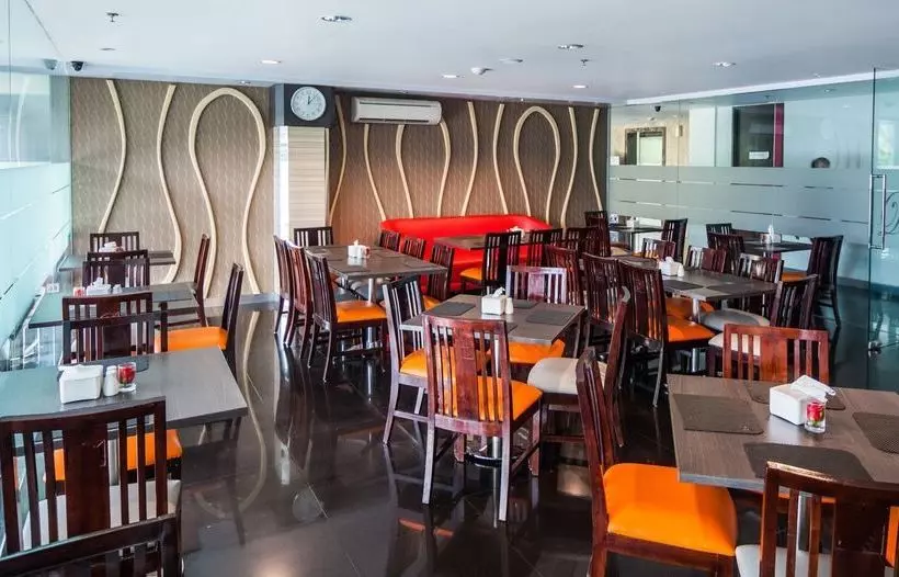 Hotel Zen Premium Setiabudi