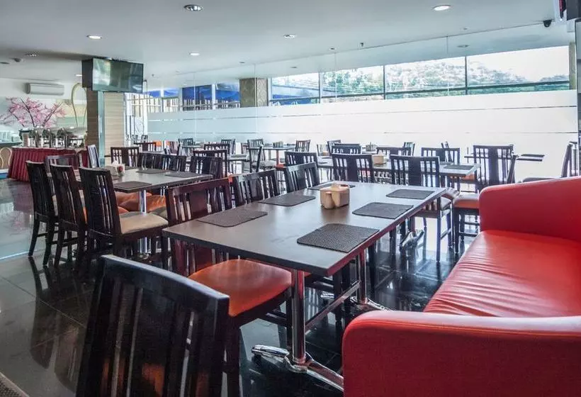 Hotel Zen Premium Setiabudi
