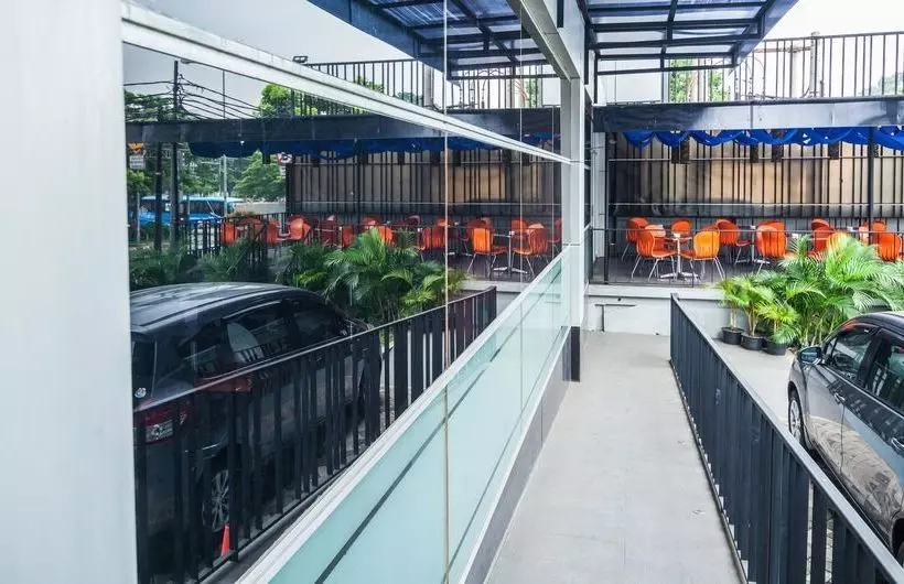 Hotel Zen Premium Setiabudi