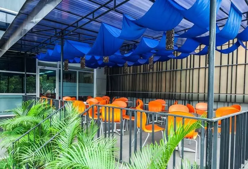 Hotel Zen Premium Setiabudi