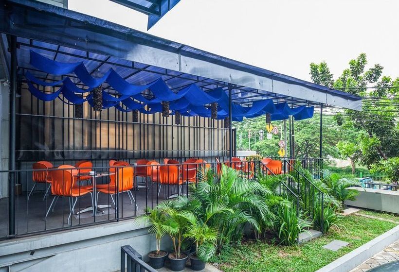 فندق Zen Premium Setiabudi