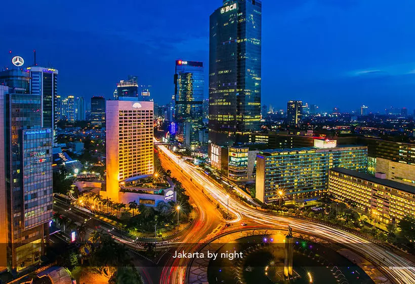 Hotel Zen Premium Setiabudi