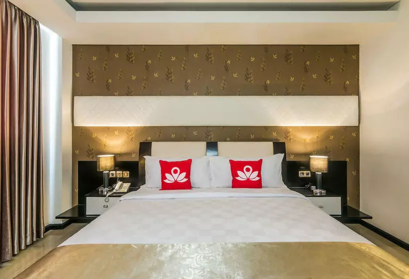ホテル Zenrooms Denpasar Marlboro