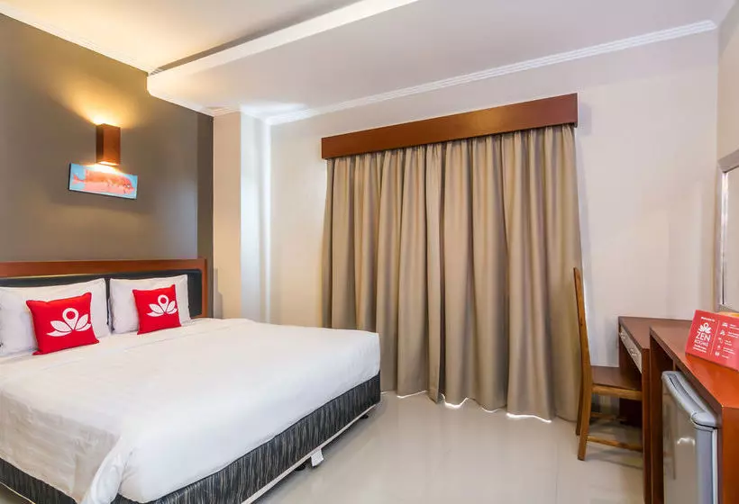 ホテル Zenrooms Sanur Tamblingan