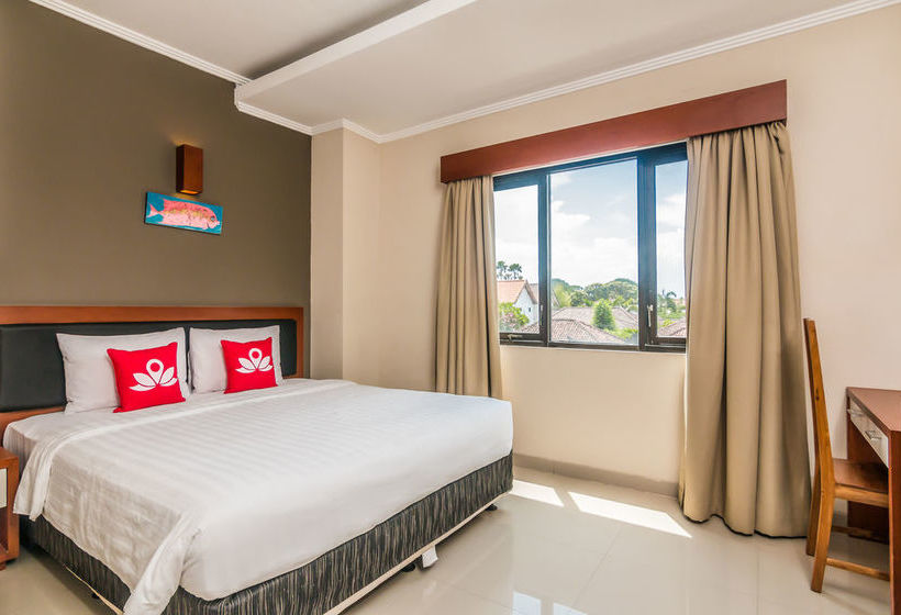ホテル Zenrooms Sanur Tamblingan
