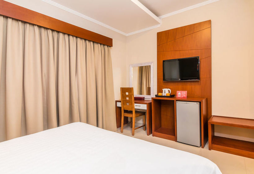 ホテル Zenrooms Sanur Tamblingan