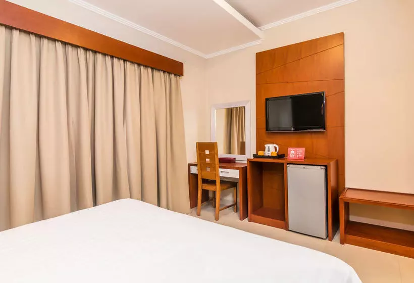 ホテル Zenrooms Sanur Tamblingan