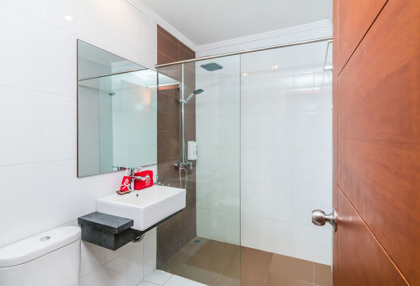 ホテル Zenrooms Sanur Tamblingan