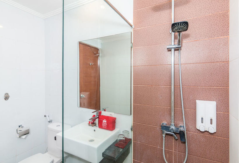 ホテル Zenrooms Sanur Tamblingan