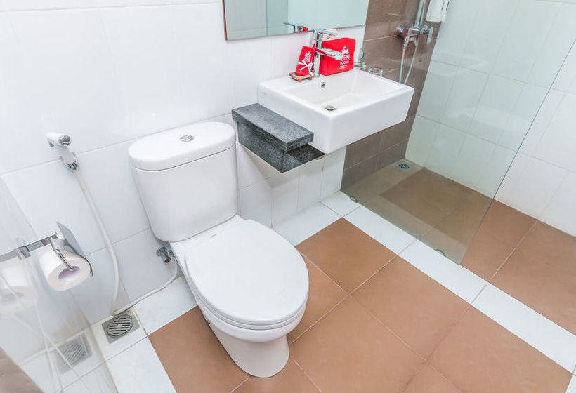 ホテル Zenrooms Sanur Tamblingan