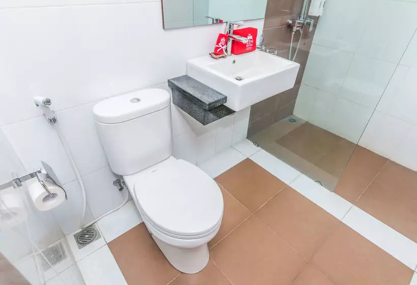 ホテル Zenrooms Sanur Tamblingan