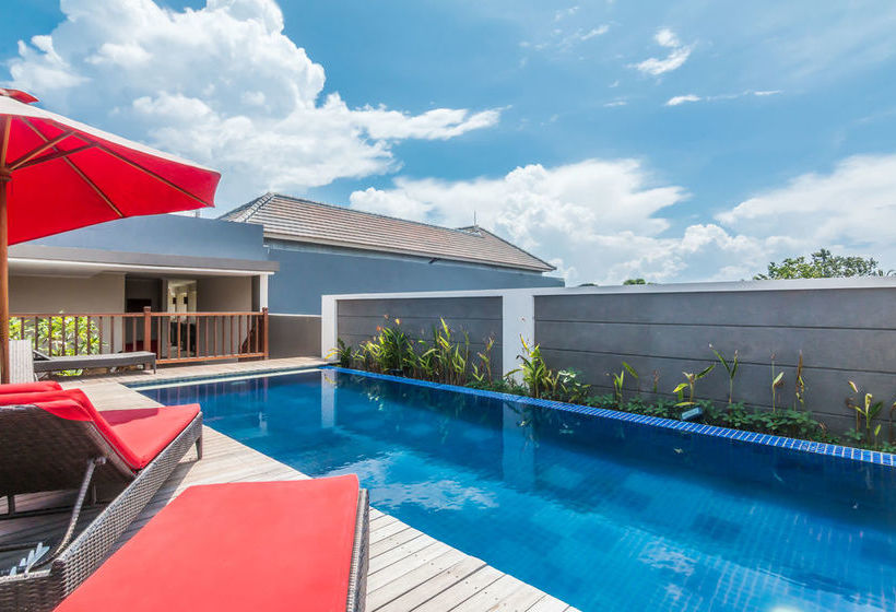 ホテル Zenrooms Sanur Tamblingan