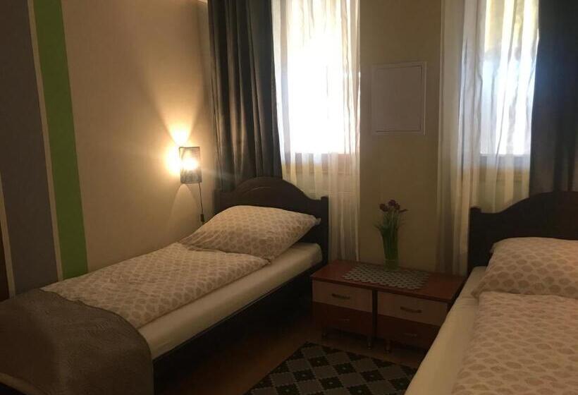 Juniperus Park Hotel Kecskemét