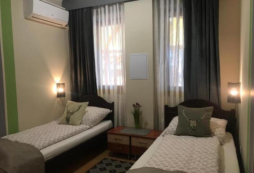 Juniperus Park Hotel Kecskemét