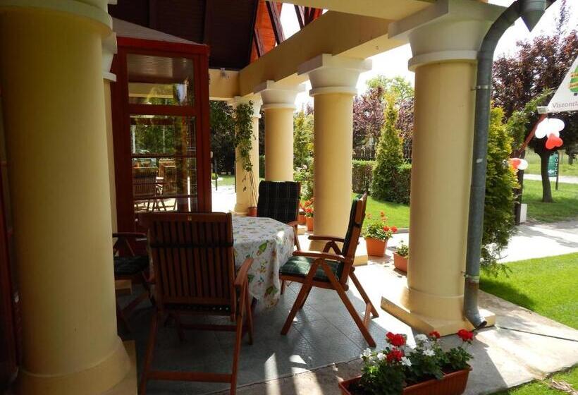 Juniperus Park Hotel Kecskemét