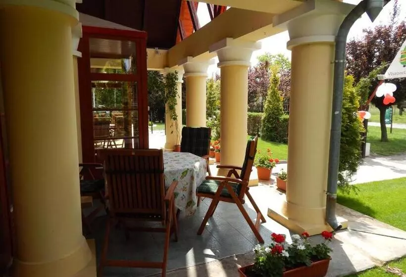Juniperus Park Hotel Kecskemét