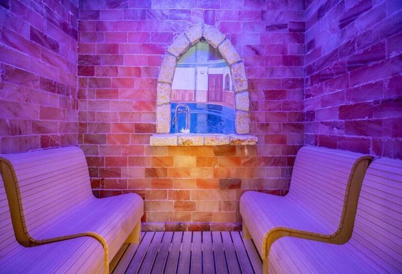 Kastélyhotel Sasvár Resort