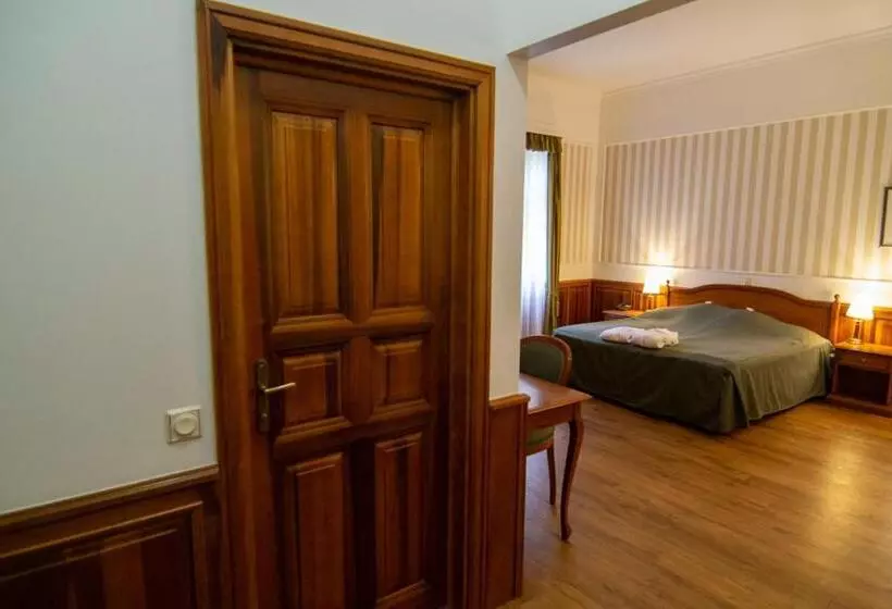 Kastélyhotel Sasvár Resort