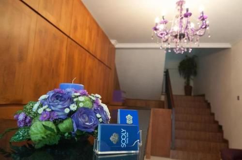 Sooly Hotel & Restaurant