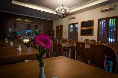 Sooly Hotel & Restaurant