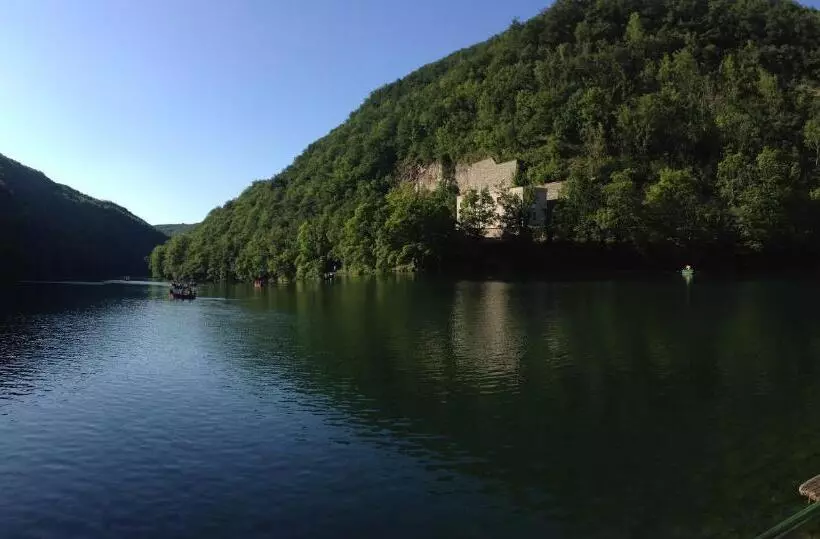 Tókert Szálloda és étterem