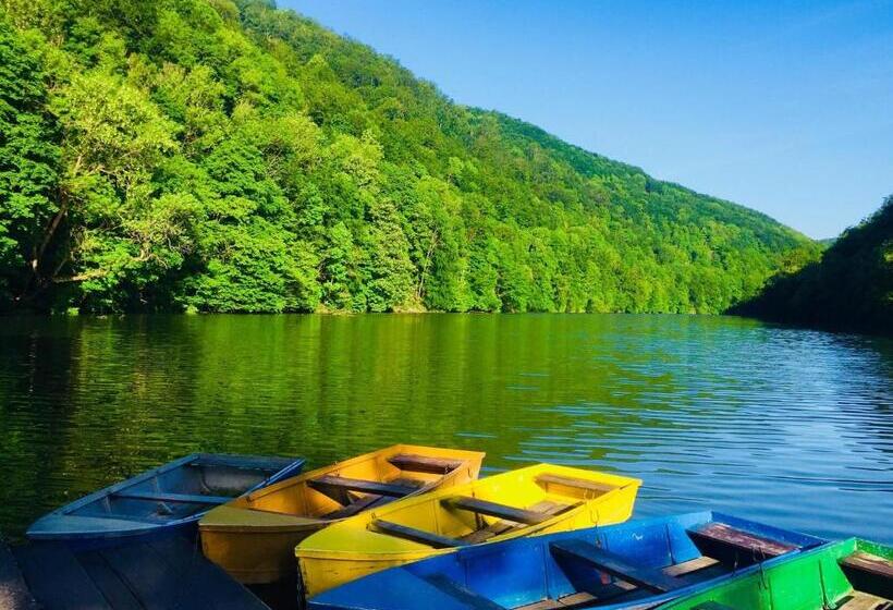 Tókert Szálloda és étterem