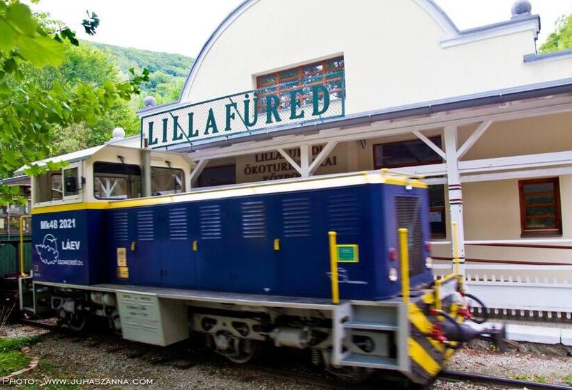 Tókert Szálloda és étterem