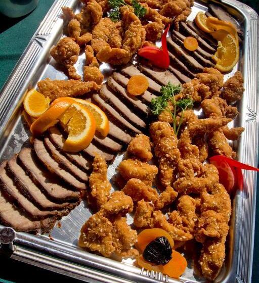 Tókert Szálloda és étterem