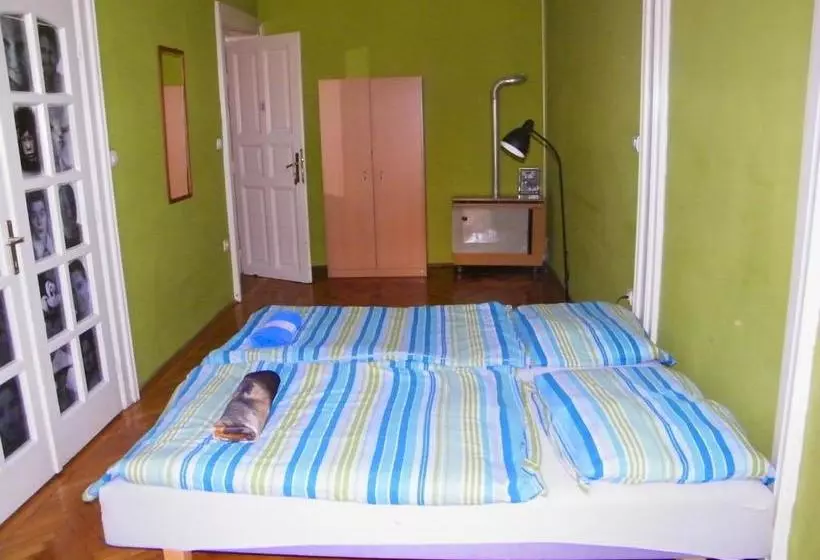 White Rabbit Hostel