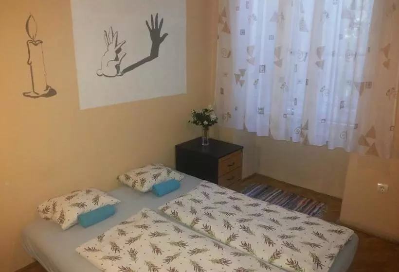 White Rabbit Hostel