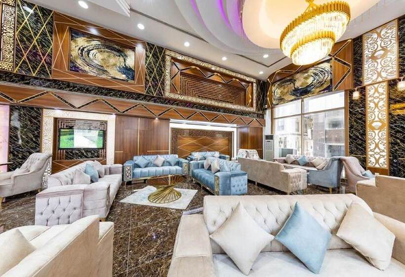 فندق Awtad Al Sad