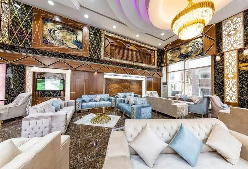 Hotelli Awtad Al Sad