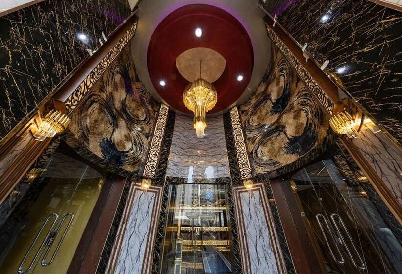 فندق Awtad Al Sad