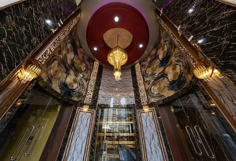 Hotelli Awtad Al Sad