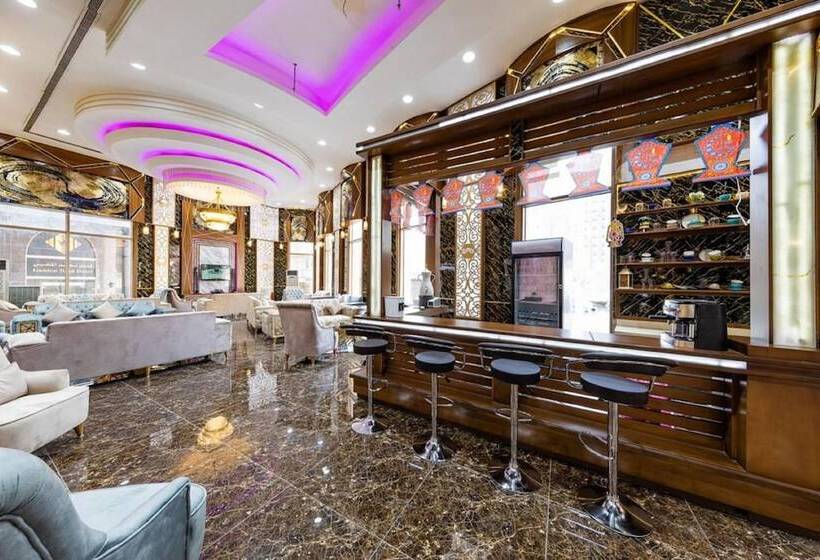 فندق Awtad Al Sad