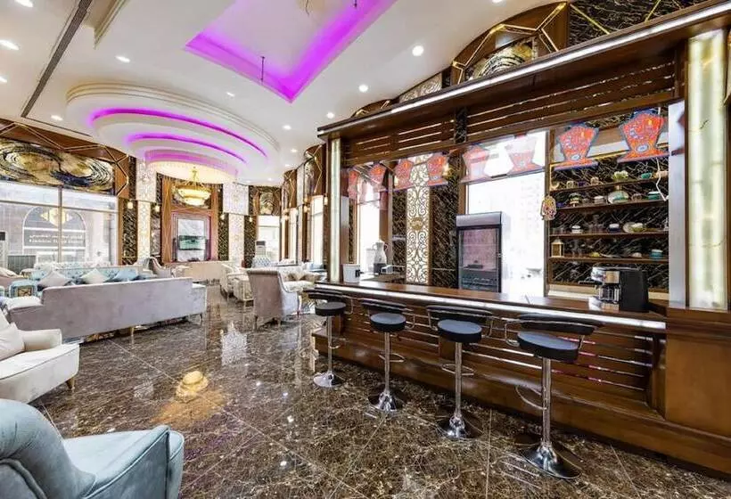 Hotelli Awtad Al Sad