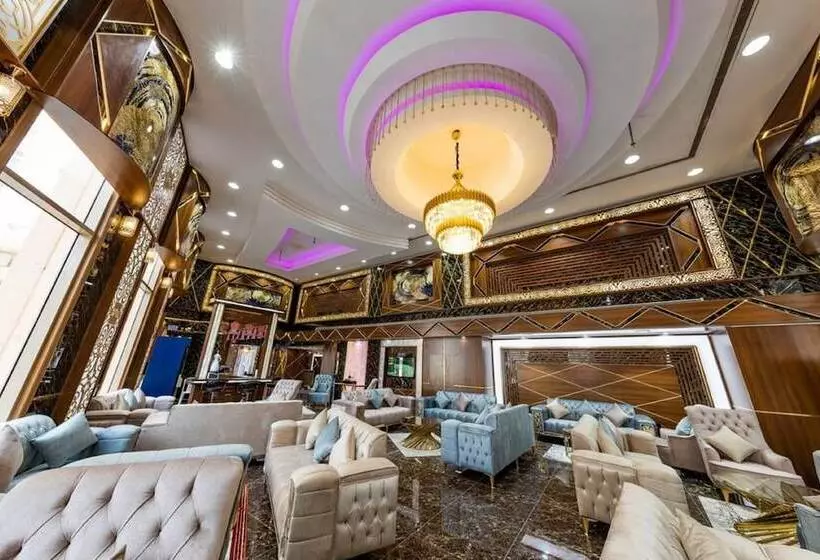 Hotelli Awtad Al Sad