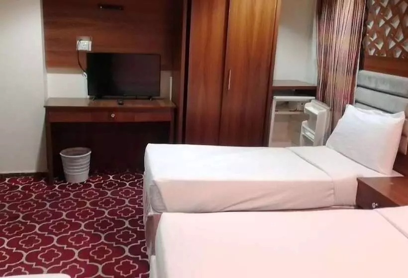 Hotelli Awtad Al Sad