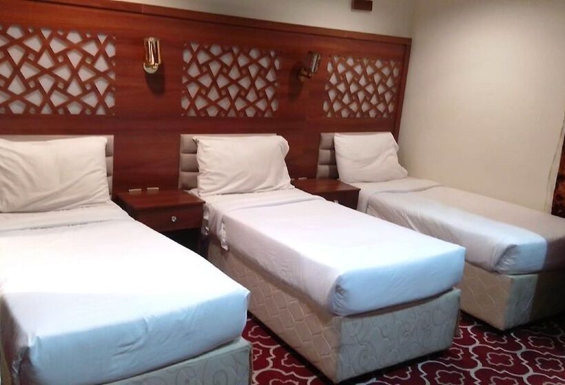 فندق Awtad Al Sad