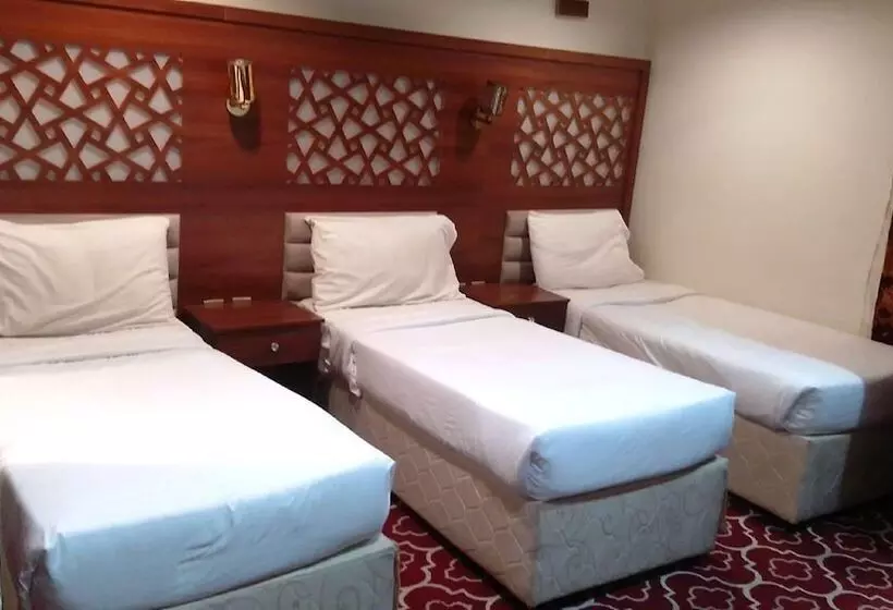 Hotelli Awtad Al Sad