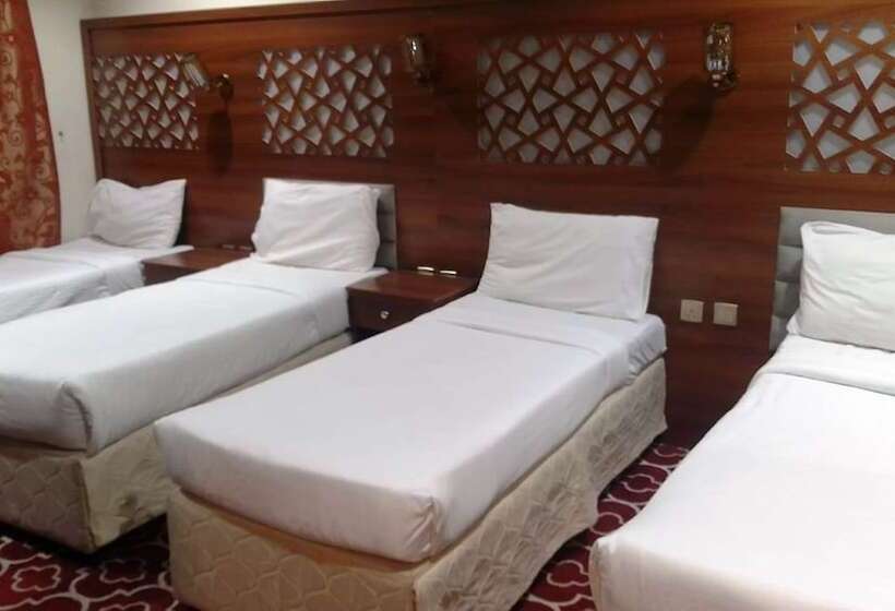 فندق Awtad Al Sad