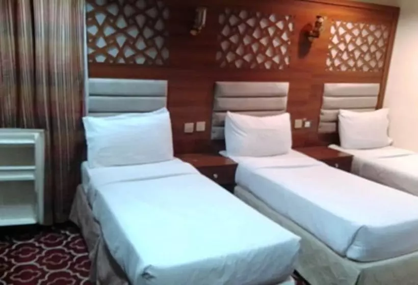 Hotelli Awtad Al Sad