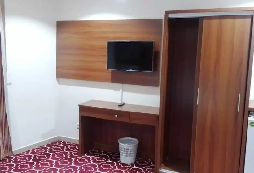 Hotelli Awtad Al Sad