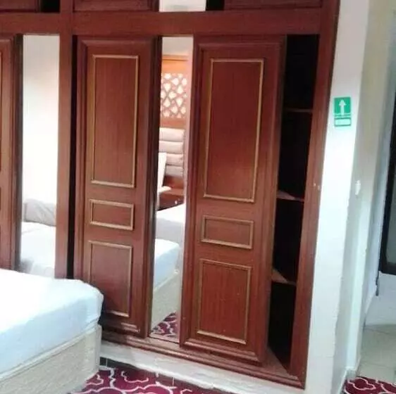 Hotelli Awtad Al Sad