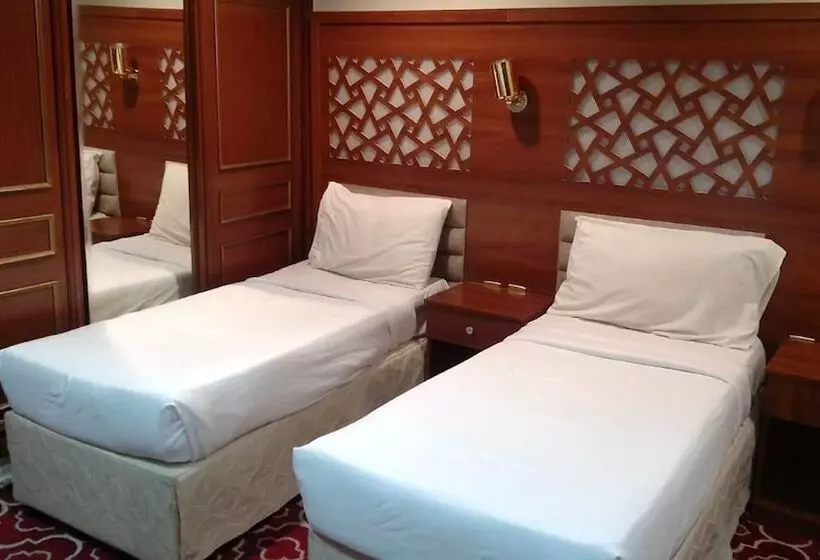 Hotelli Awtad Al Sad